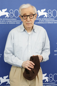 Photocall 'Coup de chance', Internationale Filmfestspiele von Venedig 2023