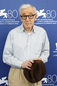 Photocall 'Coup de chance', Internationale Filmfestspiele von Venedig 2023