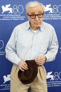 Photocall 'Coup de chance', Internationale Filmfestspiele von Venedig 2023