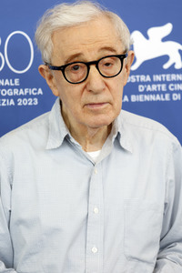 Photocall 'Coup de chance', Internationale Filmfestspiele von Venedig 2023