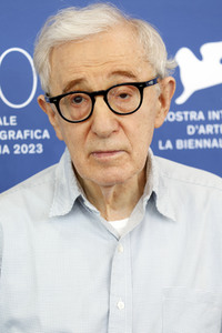 Photocall 'Coup de chance', Internationale Filmfestspiele von Venedig 2023