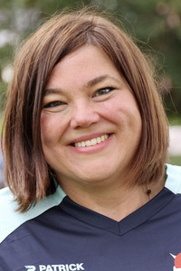 Benefiz-Fußballspiel 'Kicken mit Herz' 2023 in Hamburg