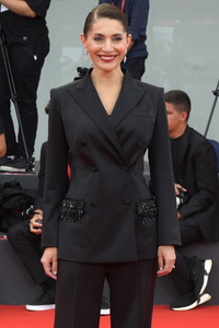 Filmpremiere 'The Killer', Internationale Filmfestspiele von Venedig 2023