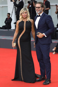 Filmpremiere 'The Killer', Internationale Filmfestspiele von Venedig 2023