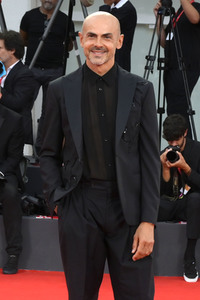 Filmpremiere 'The Killer', Internationale Filmfestspiele von Venedig 2023