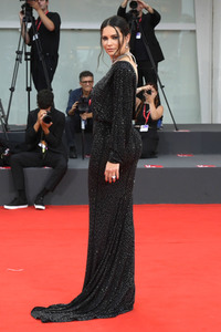 Filmpremiere 'The Killer', Internationale Filmfestspiele von Venedig 2023