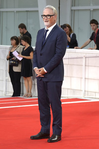 Filmpremiere 'The Killer', Internationale Filmfestspiele von Venedig 2023