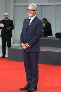 Filmpremiere 'The Killer', Internationale Filmfestspiele von Venedig 2023