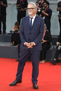 Filmpremiere 'The Killer', Internationale Filmfestspiele von Venedig 2023