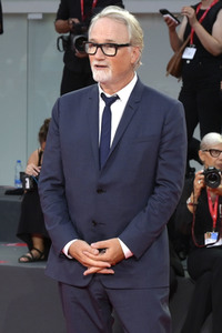 Filmpremiere 'The Killer', Internationale Filmfestspiele von Venedig 2023