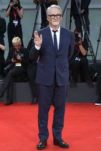 Filmpremiere 'The Killer', Internationale Filmfestspiele von Venedig 2023