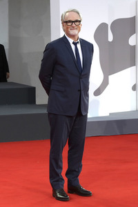 Filmpremiere 'The Killer', Internationale Filmfestspiele von Venedig 2023