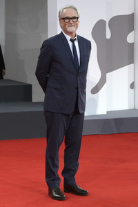 Filmpremiere 'The Killer', Internationale Filmfestspiele von Venedig 2023