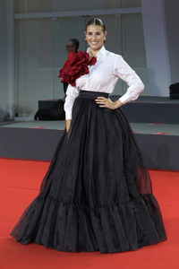 Filmpremiere 'The Killer', Internationale Filmfestspiele von Venedig 2023