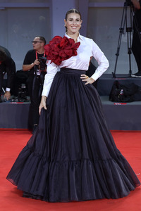 Filmpremiere 'The Killer', Internationale Filmfestspiele von Venedig 2023