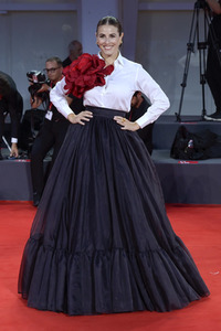 Filmpremiere 'The Killer', Internationale Filmfestspiele von Venedig 2023