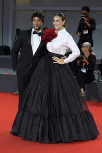 Filmpremiere 'The Killer', Internationale Filmfestspiele von Venedig 2023