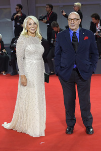 Filmpremiere 'The Killer', Internationale Filmfestspiele von Venedig 2023