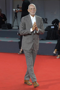 Filmpremiere 'The Killer', Internationale Filmfestspiele von Venedig 2023