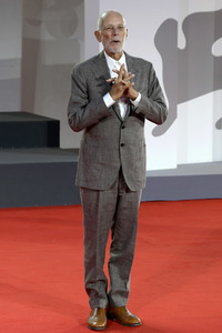 Filmpremiere 'The Killer', Internationale Filmfestspiele von Venedig 2023