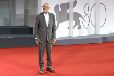 Filmpremiere 'The Killer', Internationale Filmfestspiele von Venedig 2023