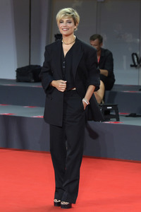 Filmpremiere 'The Killer', Internationale Filmfestspiele von Venedig 2023