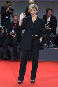 Filmpremiere 'The Killer', Internationale Filmfestspiele von Venedig 2023