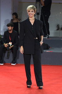 Filmpremiere 'The Killer', Internationale Filmfestspiele von Venedig 2023