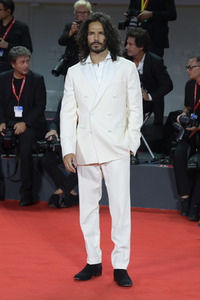 Filmpremiere 'The Killer', Internationale Filmfestspiele von Venedig 2023