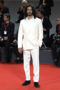 Filmpremiere 'The Killer', Internationale Filmfestspiele von Venedig 2023