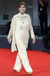 Filmpremiere 'The Killer', Internationale Filmfestspiele von Venedig 2023
