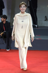 Filmpremiere 'The Killer', Internationale Filmfestspiele von Venedig 2023