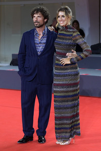Filmpremiere 'The Killer', Internationale Filmfestspiele von Venedig 2023