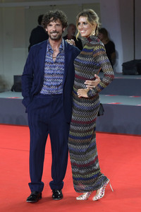 Filmpremiere 'The Killer', Internationale Filmfestspiele von Venedig 2023