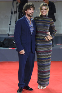 Filmpremiere 'The Killer', Internationale Filmfestspiele von Venedig 2023