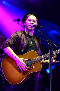 Konzert von Johannes Oerding in Görlitz