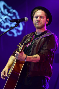 Konzert von Johannes Oerding in Görlitz