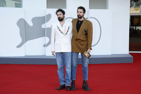 Filmpremiere 'Priscilla', Internationale Filmfestspiele von Venedig 2023