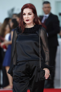 Filmpremiere 'Priscilla', Internationale Filmfestspiele von Venedig 2023