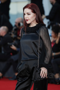 Filmpremiere 'Priscilla', Internationale Filmfestspiele von Venedig 2023