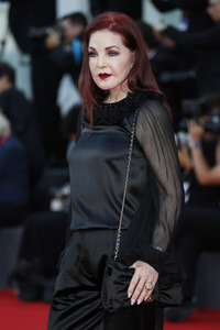 Filmpremiere 'Priscilla', Internationale Filmfestspiele von Venedig 2023