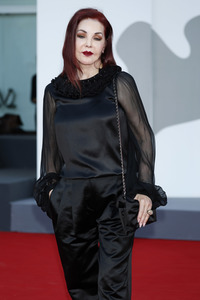 Filmpremiere 'Priscilla', Internationale Filmfestspiele von Venedig 2023