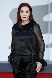Filmpremiere 'Priscilla', Internationale Filmfestspiele von Venedig 2023