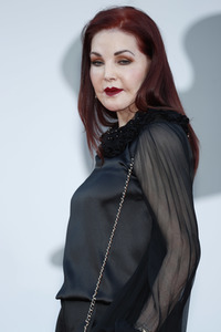 Filmpremiere 'Priscilla', Internationale Filmfestspiele von Venedig 2023
