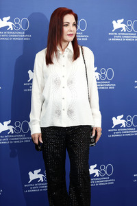 Photocall 'Priscilla', Internationale Filmfestspiele von Venedig 2023