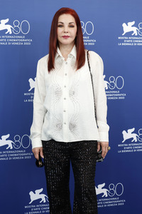 Photocall 'Priscilla', Internationale Filmfestspiele von Venedig 2023