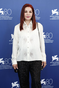 Photocall 'Priscilla', Internationale Filmfestspiele von Venedig 2023