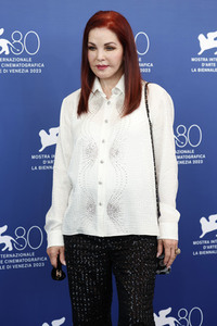 Photocall 'Priscilla', Internationale Filmfestspiele von Venedig 2023