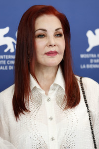 Photocall 'Priscilla', Internationale Filmfestspiele von Venedig 2023