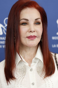 Photocall 'Priscilla', Internationale Filmfestspiele von Venedig 2023